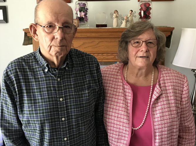 Muncy natives honor 50th anniversary